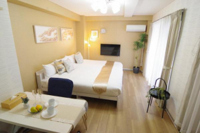 Nippombashi Art Hotel 601